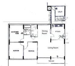 Laguna Park (D15), Apartment #598291811